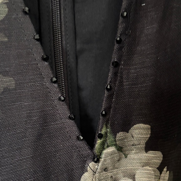 ZIMMERMANN
Balance Long Sleeve Mini Dress 2025 - Picture 7 of 11